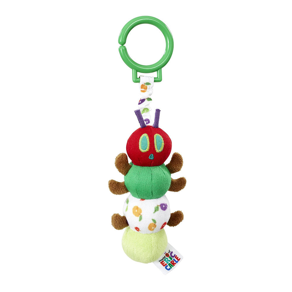 Tiny Caterpillar Jiggle Attachable