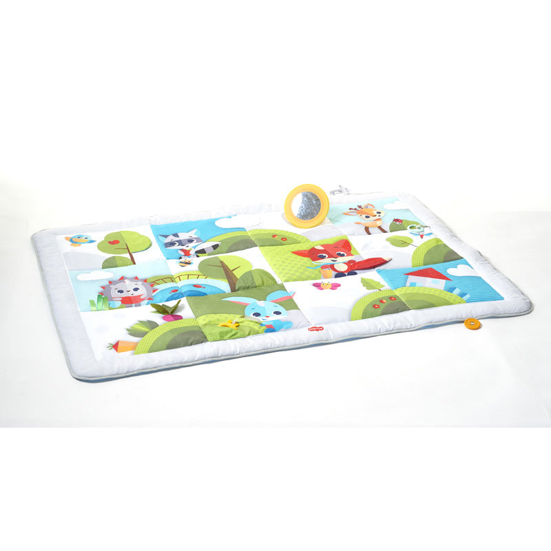 Tiny Love Meadow Days Extra Large Super Mat