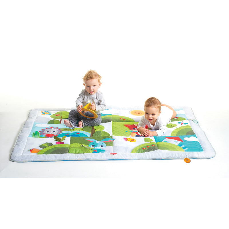 Tiny Love Meadow Days Extra Large Super Mat