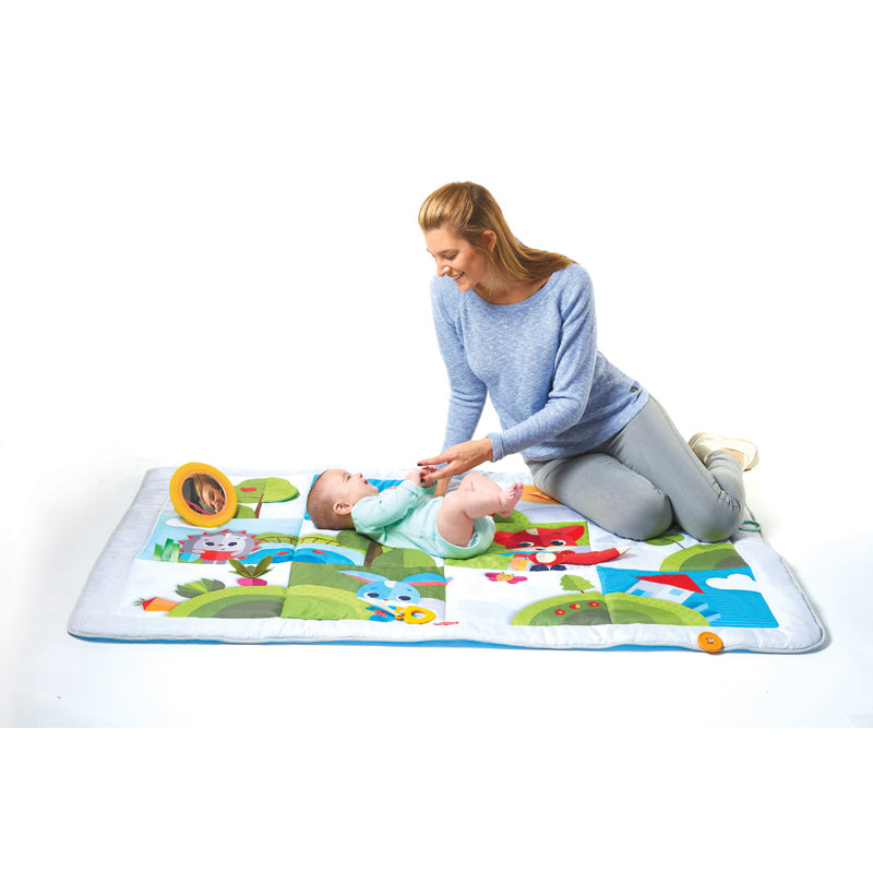 Tiny Love Meadow Days Extra Large Super Mat