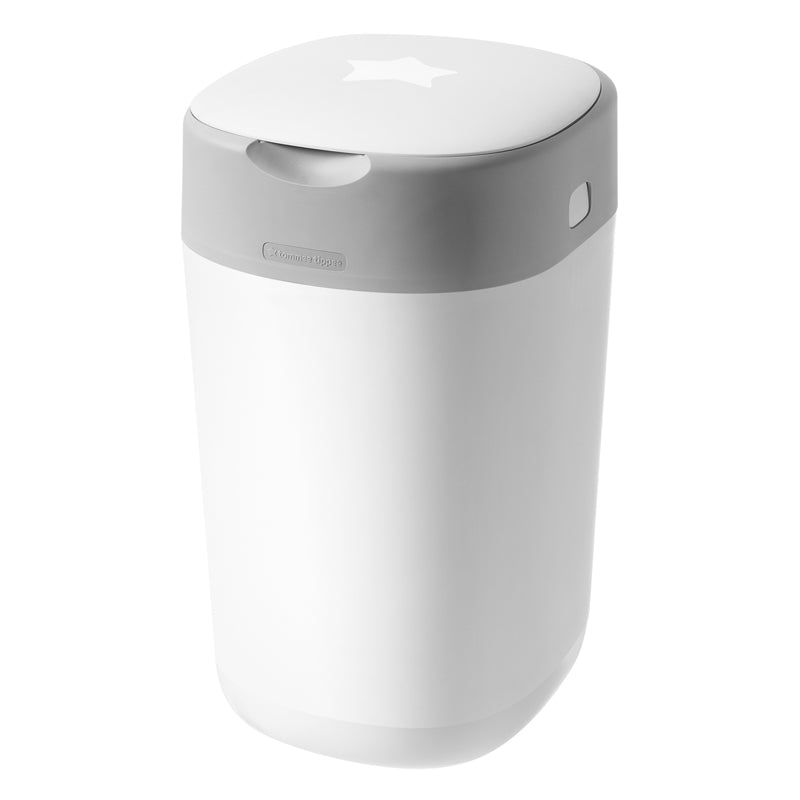 Tommee Tippee Twist and Click Nappy Disposal Tub