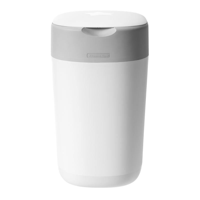 Tommee Tippee Twist and Click Nappy Disposal Tub