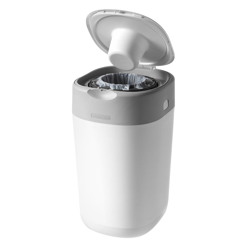 Tommee Tippee Twist and Click Nappy Disposal Tub