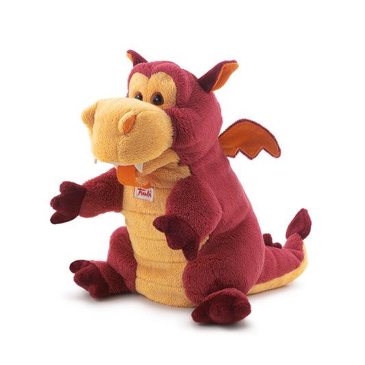 Trudi Puppet Dragon