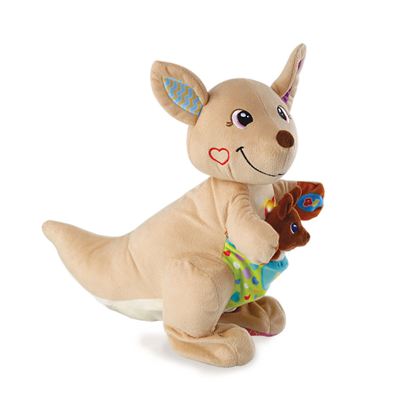 VTech Hop-a-Roo Kangeroo