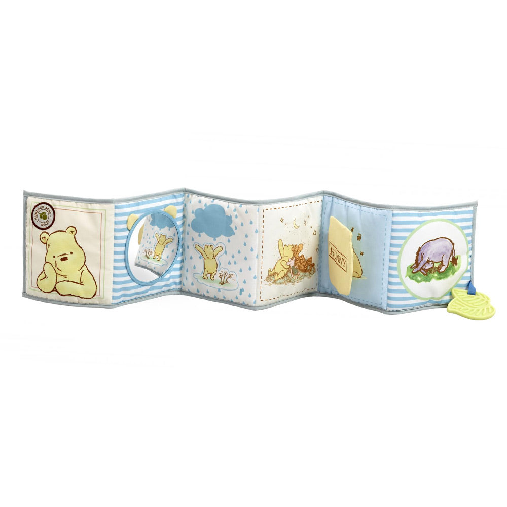 Winnie the Pooh Unfold & Discover