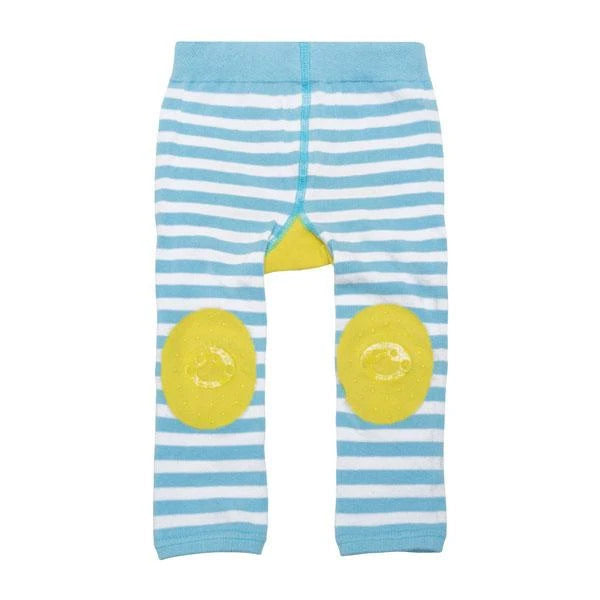 Zoocchini Legging and Sock Set Puddles The Duck 12-18M