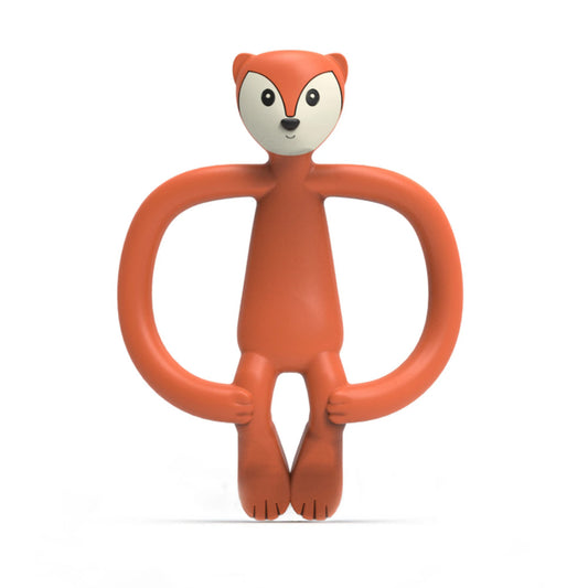 Fudge Fox Teether