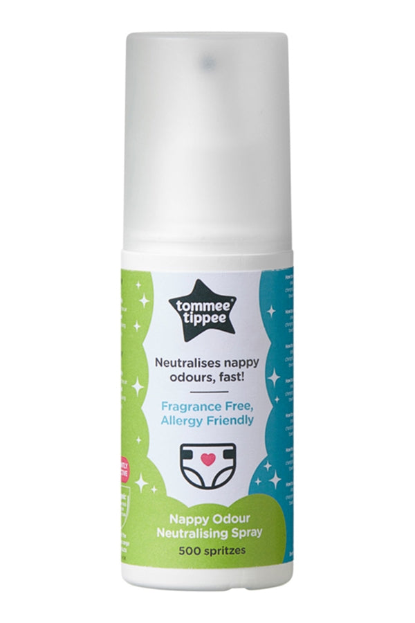 Tommee Tippee Changetime Odour Neutralising Spray