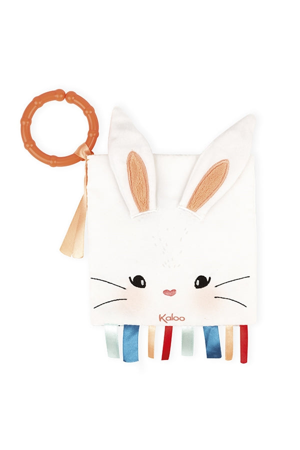 Kaloo Activity Book - The Rabbit In Love