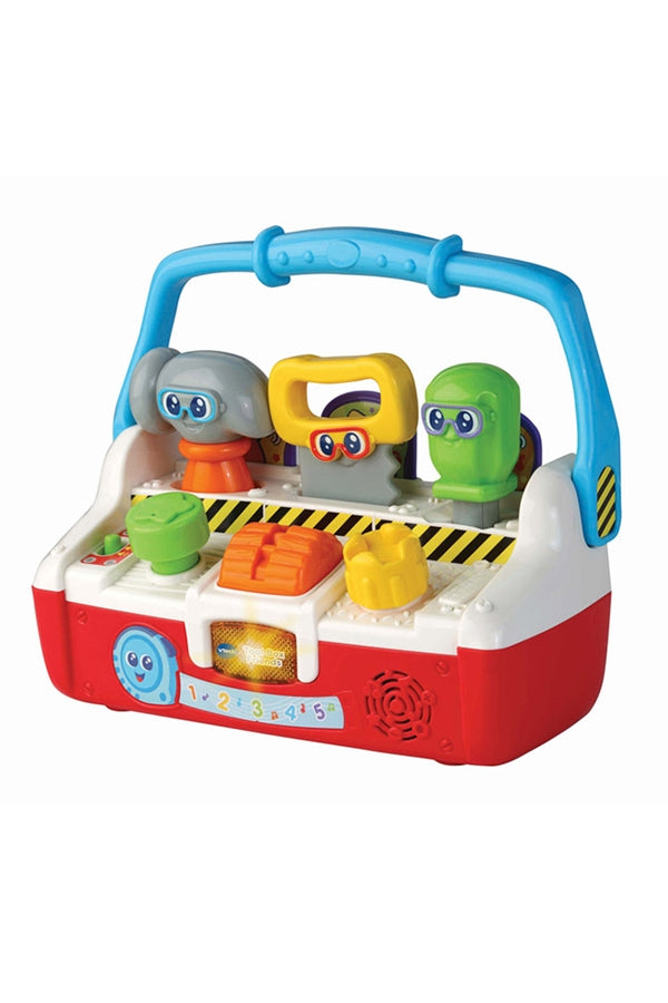 VTech Tool Box Friends