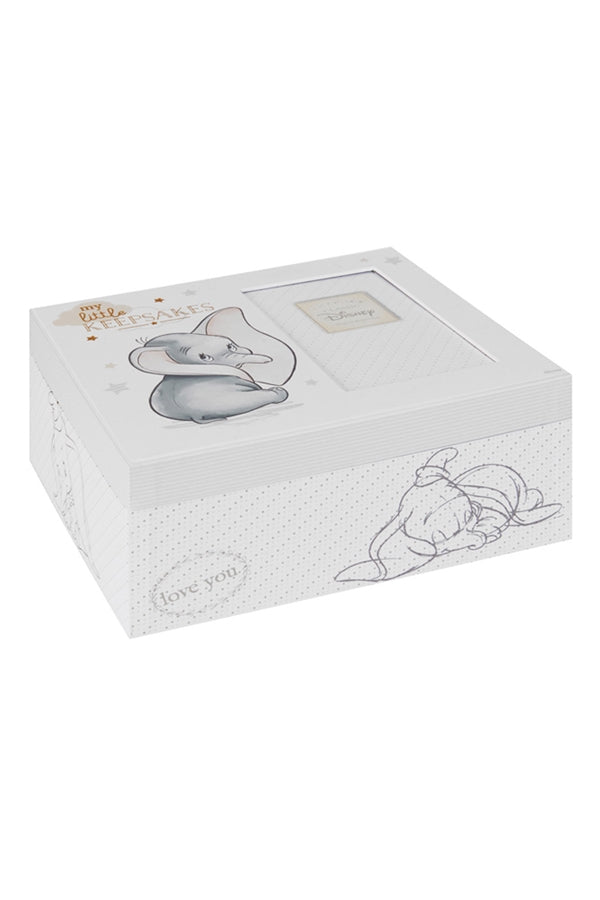 Disney Magical Beginnings Keepsake Box Dumbo