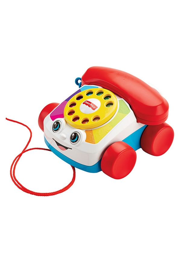 Fisher Price Chatter Telephone