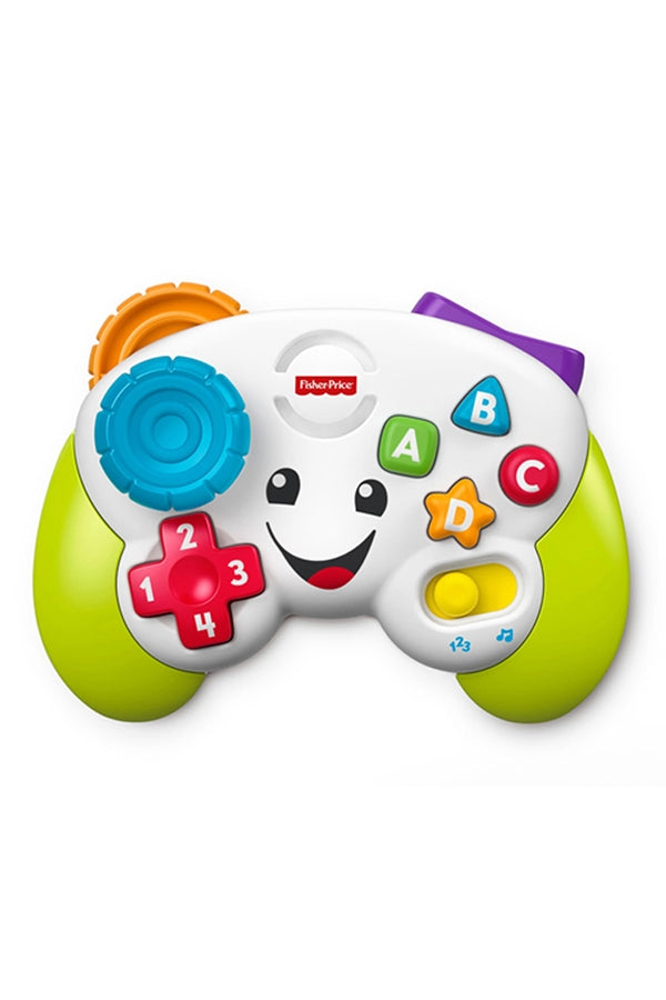 Fisher Price Laugh N Learn Controller